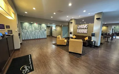 Photo 5 - Sleep Inn & Suites Fort Dodge