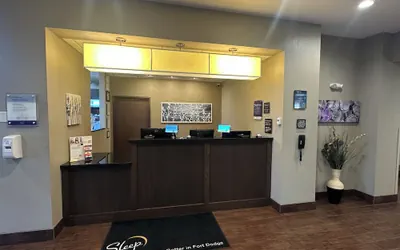 Photo 4 - Sleep Inn & Suites Fort Dodge