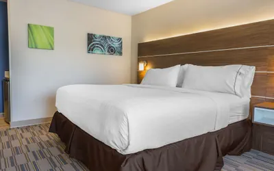 Photo 5 - Holiday Inn Express & Suites Clarion by IHG