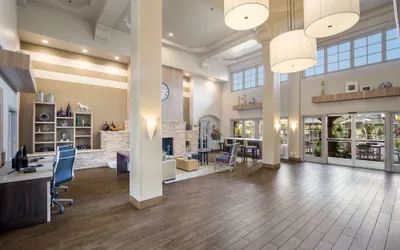 Photo 4 - MainStay Suites John Wayne Airport by Choice Hotels