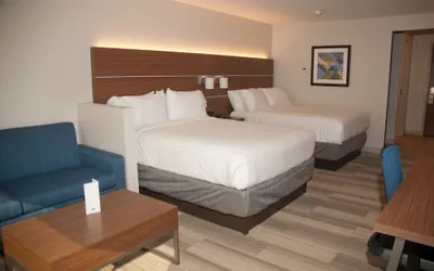 Photo 5 - Holiday Inn Express & Suites Decatur by IHG