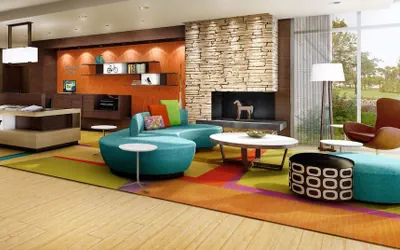 Photo 4 - Fairfield Inn & Suites by Marriott Madison Verona