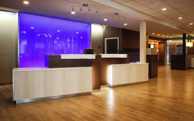 Photo 3 - Fairfield Inn & Suites by Marriott Madison Verona