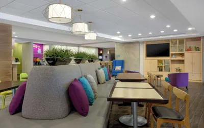 Photo 3 - Home2 Suites by Hilton Gainesville Medical Center