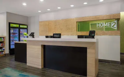 Photo 5 - Home2 Suites by Hilton Gainesville Medical Center