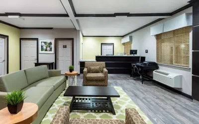 Photo 4 - Super 8 by Wyndham Colorado City