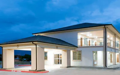 Photo 2 - Super 8 by Wyndham Colorado City