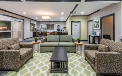 Photo 3 - Super 8 by Wyndham Colorado City