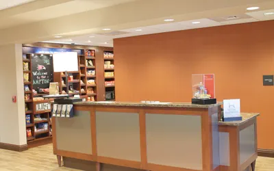 Photo 4 - Hampton Inn Cape Girardeau I 55 East