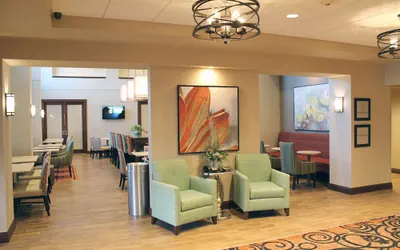 Photo 5 - Hampton Inn Cape Girardeau I 55 East