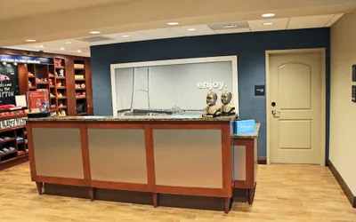 Photo 2 - Hampton Inn Cape Girardeau I 55 East