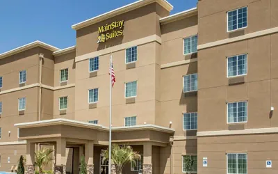 Photo 2 - MainStay Suites Midland