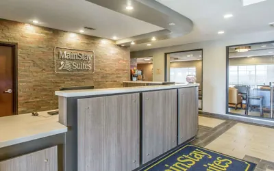 Photo 3 - MainStay Suites Midland