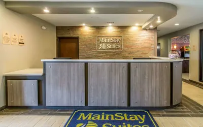 Photo 5 - MainStay Suites Midland