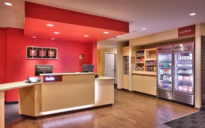 Photo 4 - TownePlace Suites by Marriott Dickinson