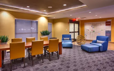 Photo 5 - TownePlace Suites by Marriott Dickinson
