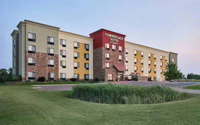 TownePlace Suites by Marriott Dickinson
