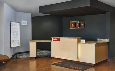 Photo 2 - TownePlace Suites by Marriott Dickinson