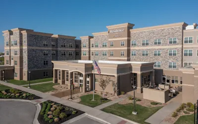 Photo 2 - Residence Inn by Marriott Kansas City at The Legends