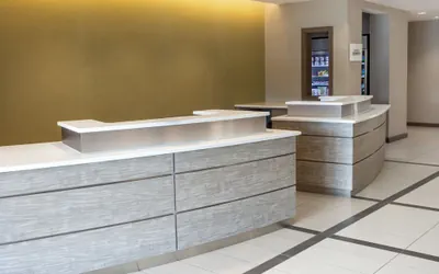 Photo 3 - Residence Inn by Marriott Kansas City at The Legends