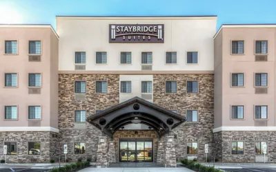 Photo 2 - Staybridge Suites St Louis - Westport by IHG