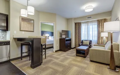 Photo 3 - Staybridge Suites St Louis - Westport by IHG