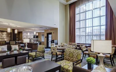 Staybridge Suites St Louis - Westport by IHG