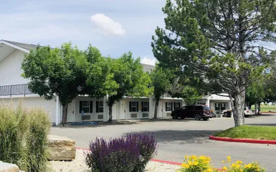 Photo 2 - Budget Motel