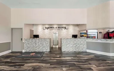 Photo 4 - Magnolia Hotel, BW Signature Collection