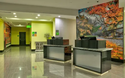 Photo 5 - La Quinta Inn & Suites by Wyndham Lubbock Southwest