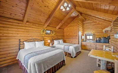 Photo 5 - Bryce Canyon Log Cabins