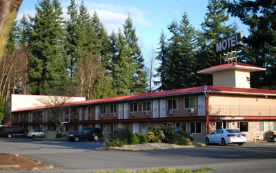 Photo 2 - Smokey Point Motor Inn