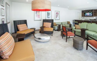 Photo 2 - Hilton Garden Inn Jackson/Flowood