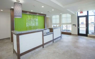 Photo 3 - Hilton Garden Inn Jackson/Flowood