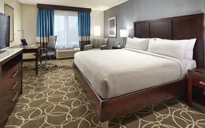 Photo 4 - Hilton Garden Inn Jackson/Flowood