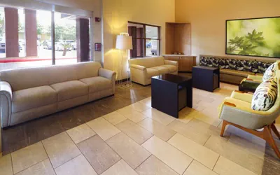 Photo 5 - Wyndham Garden McAllen at La Plaza Mall