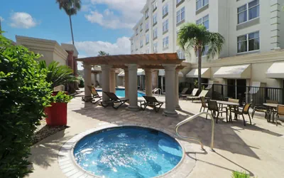 Photo 2 - Wyndham Garden McAllen at La Plaza Mall