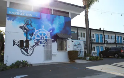 Photo 2 - The Guest Harbor Inn - Port of Los Angeles San Pedro