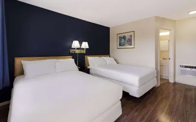Photo 5 - Rodeway Inn Livermore