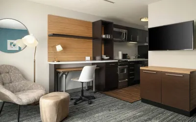 Photo 2 - TownePlace Suites by Marriott Waco South
