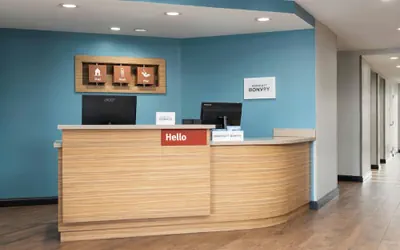 Photo 4 - TownePlace Suites by Marriott Waco South