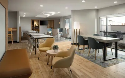 Photo 3 - TownePlace Suites by Marriott Waco South