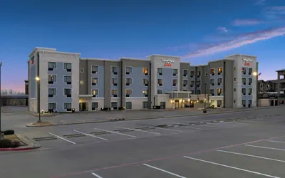 TownePlace Suites by Marriott Waco South