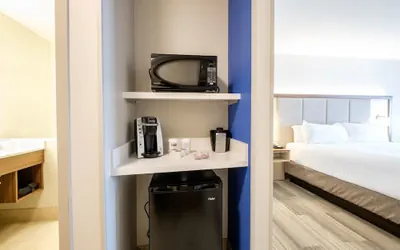 Photo 4 - Holiday Inn Express & Suites Eagan - Minneapolis Area by IHG