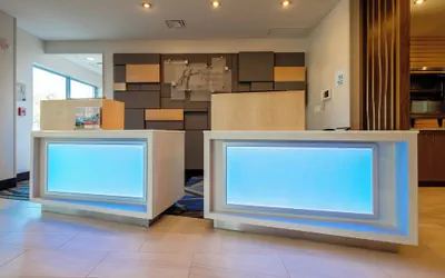Holiday Inn Express & Suites Eagan - Minneapolis Area by IHG