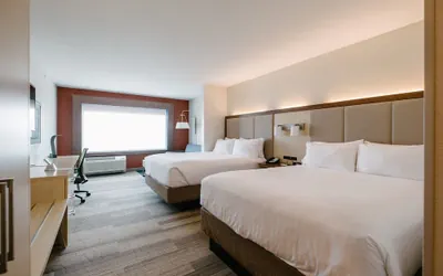 Photo 5 - Holiday Inn Express & Suites Eagan - Minneapolis Area by IHG