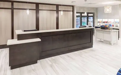 Photo 3 - Homewood Suites by Hilton Cape Canaveral-Cocoa Beach
