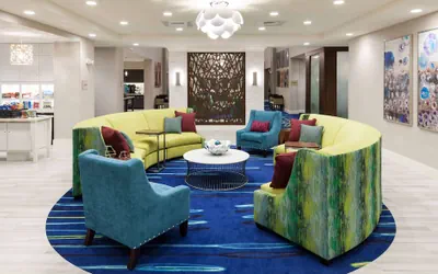 Photo 5 - Homewood Suites by Hilton Cape Canaveral-Cocoa Beach