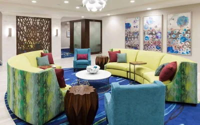 Photo 4 - Homewood Suites by Hilton Cape Canaveral-Cocoa Beach