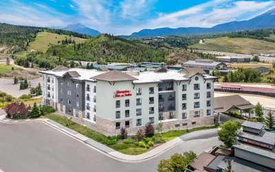 Photo 2 - Hampton Inn & Suites Silverthorne